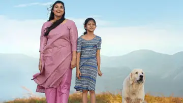 Backdrop to the movie "Thudakkam" #1205952