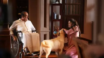 Backdrop to the movie "Thudakkam" #1797627