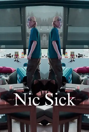 Nic Sick Poster