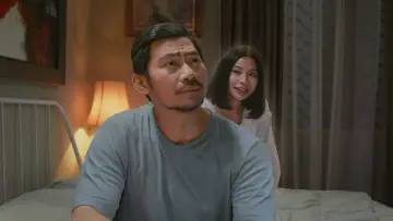 Backdrop to the movie "Lebih Dari Selamanya" #1886020