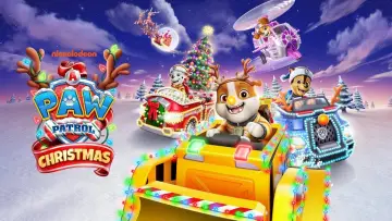 Backdrop to the movie "A Paw Patrol Christmas" #616762