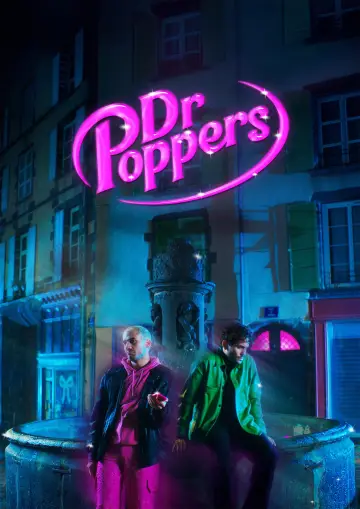 Poster to the movie "Dr. Poppers" #1189643
