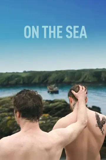 Poster to the movie "On the Sea" #1625878