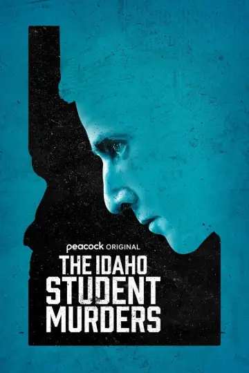 Poster to the movie "The Idaho Student Murders" #1172375