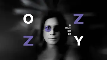 Backdrop to the movie "Ozzy: No Escape from Now" #1652398