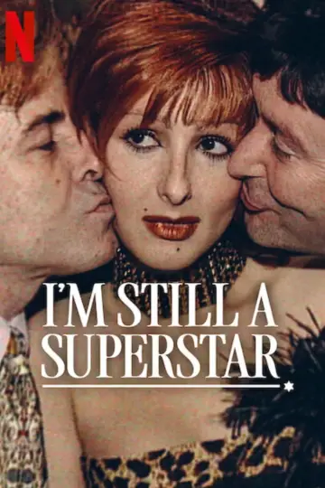 I'm Still a Superstar (2025)