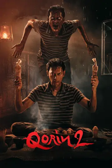 Poster to the movie "Qorin 2" #540863