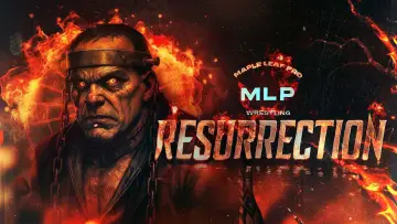 Backdrop to the movie "Maple Leaf Pro Wrestling: Resurrection" #1651700