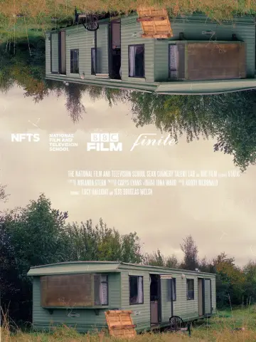 Poster to the movie "Static" #1356040
