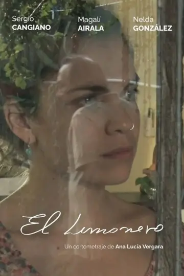 El limonero Poster