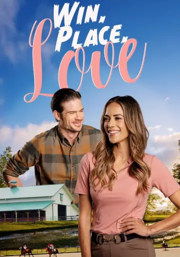 Where the Heart Lands Poster
