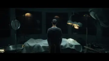 Backdrop to the movie "Postmortem" #1831597