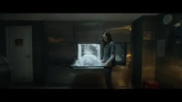 Backdrop to the movie "Postmortem" #1831598