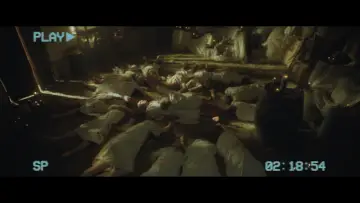 Backdrop to the movie "Postmortem" #1831601
