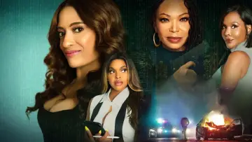 Backdrop to the movie "Operation: Aunties" #710373