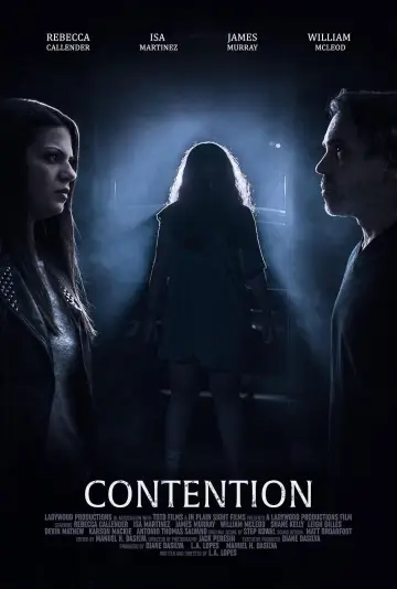 Contention