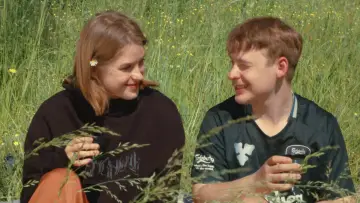 Backdrop to the movie "Life in Ukraine be like" #843497