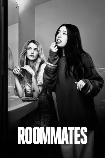 Poster to the movie "Roommates" #1207726