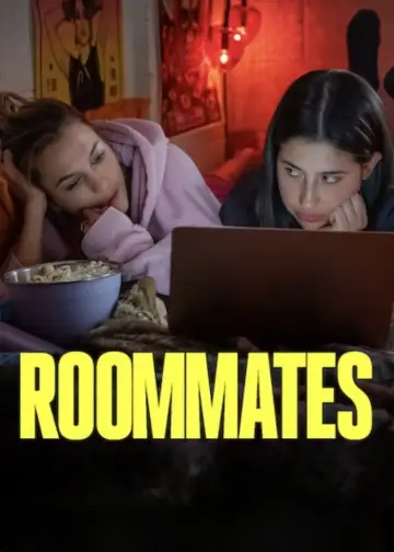 Poster to the movie "Roommates" #1531267