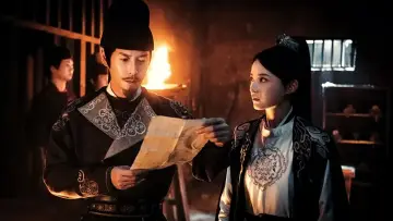 Backdrop to the movie "狄仁杰之通天谜案" #1287241