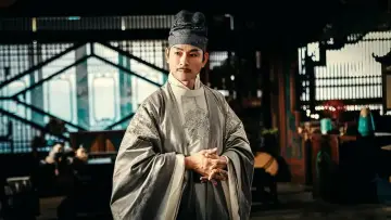 Backdrop to the movie "狄仁杰之通天谜案" #1287243