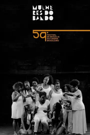 Women from the Pack Poster