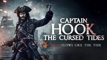 Backdrop to the movie "Captain Hook: The Cursed Tides" #566327