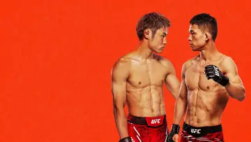 Backdrop to the movie "UFC on ESPN 71: Taira vs. Park" #1152384