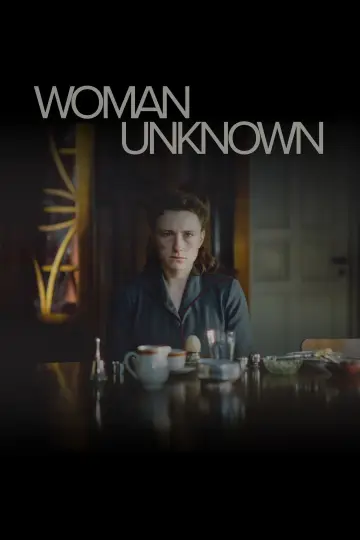 Poster to the movie "Woman Unknown" #1191074