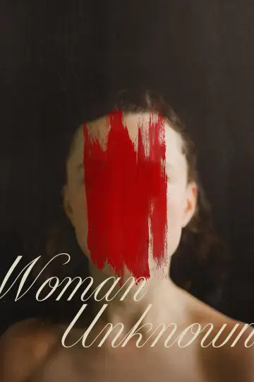 Poster to the movie "Woman Unknown" #1636640