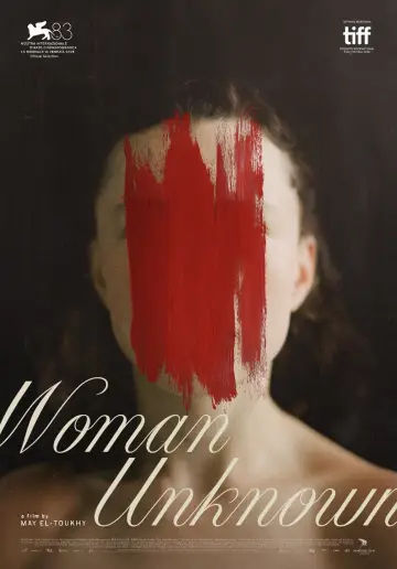 Poster to the movie "Woman Unknown" #1636641