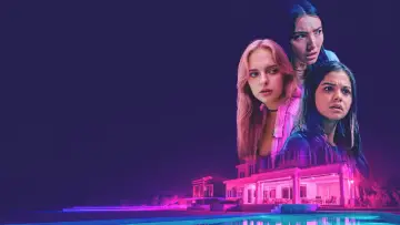 Backdrop to the movie "You