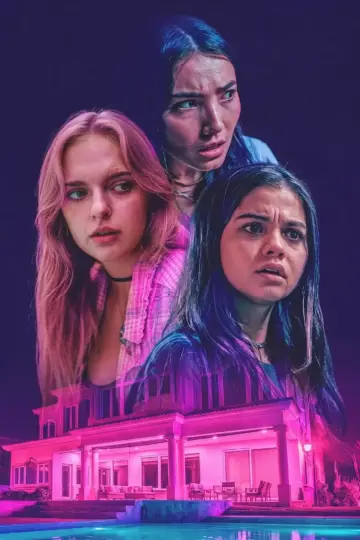 Poster to the movie "You