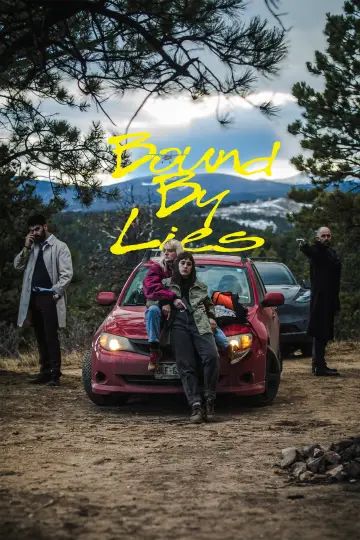 Bound By Lies Poster