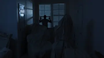 Backdrop to the movie "Parasomnia" #1630852