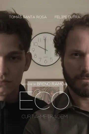 Poster to the movie "Eco" #1189592