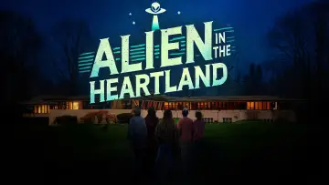 Backdrop to the movie "Alien in the Heartland" #1166085