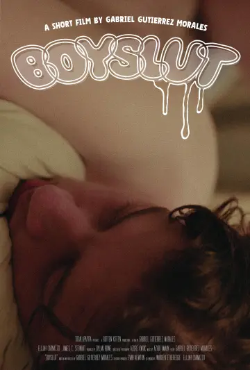 Boyslut Poster