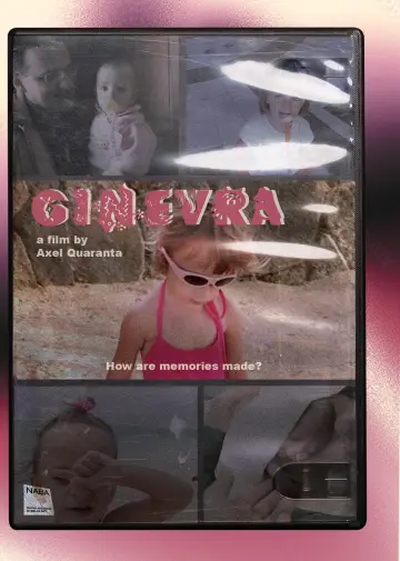 Poster to the movie "Ginevra - take my hand" #845302