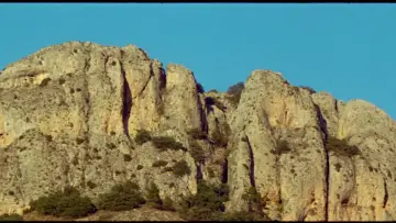 Backdrop to the movie "Balearic" #862858