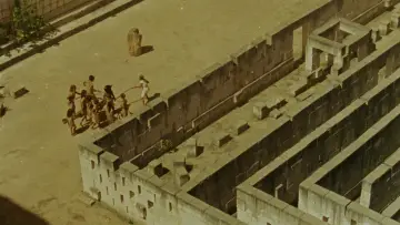 Backdrop to the movie "Mare