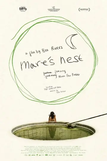 Poster to the movie "Mare
