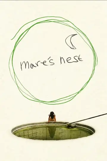 Poster to the movie "Mare