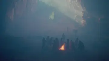 Backdrop to the movie "Mare