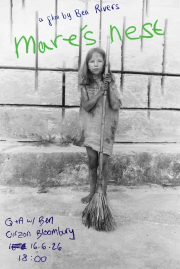 Poster to the movie "Mare