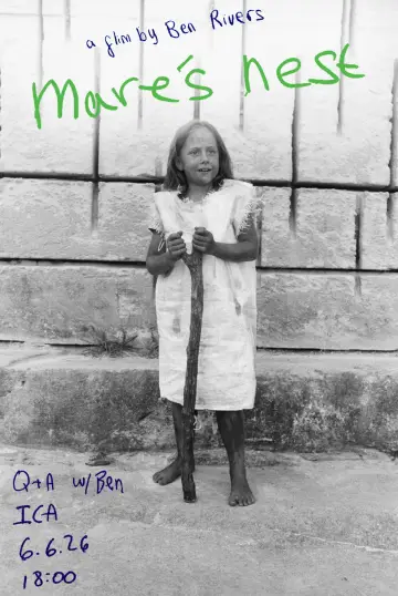 Poster to the movie "Mare