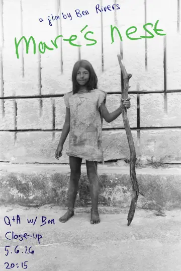 Poster to the movie "Mare