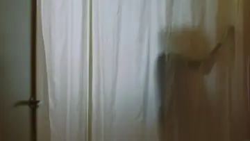 A Scary Movie Poster