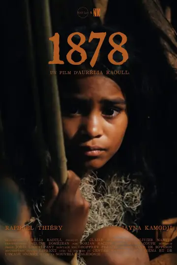 1878 Poster