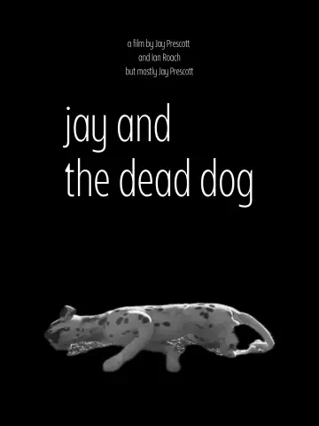 Jay and the Dead Dog Poster